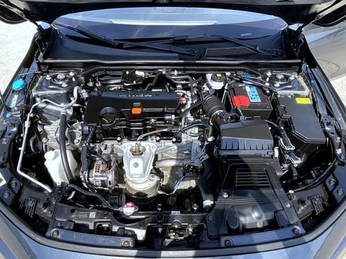 Used 2023 Honda Civic Sport image 25