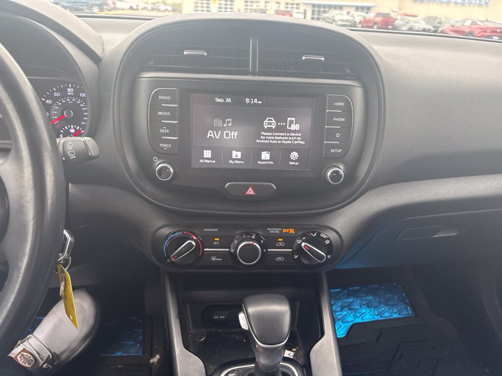 Used 2020 Kia Soul X-Line FWD image 22