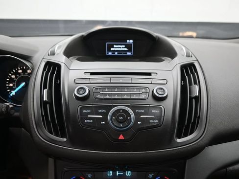 Used 2018 Ford Escape SE AWD/4WD image 18