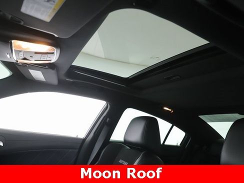 Used 2023 Dodge Charger R/T w/ Daytona Edition Group image 18