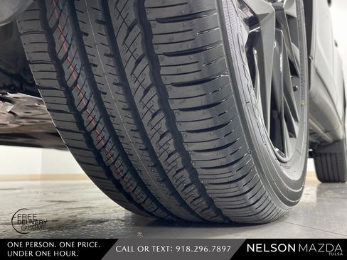 Certified 2023 MAZDA CX-5 Carbon Edition image 10