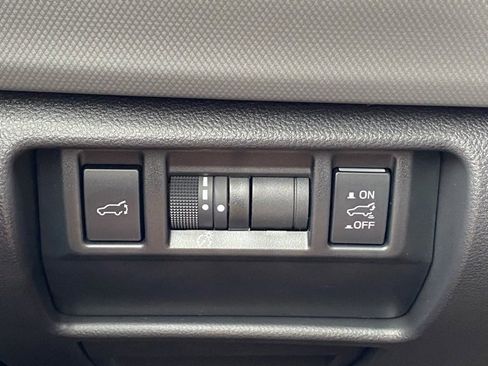 New 2025 Subaru Forester Sport image 14