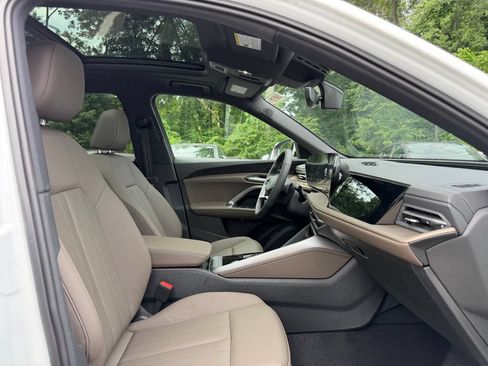 New 2026 Audi Q5 Premium Plus AWD/4WD image 16