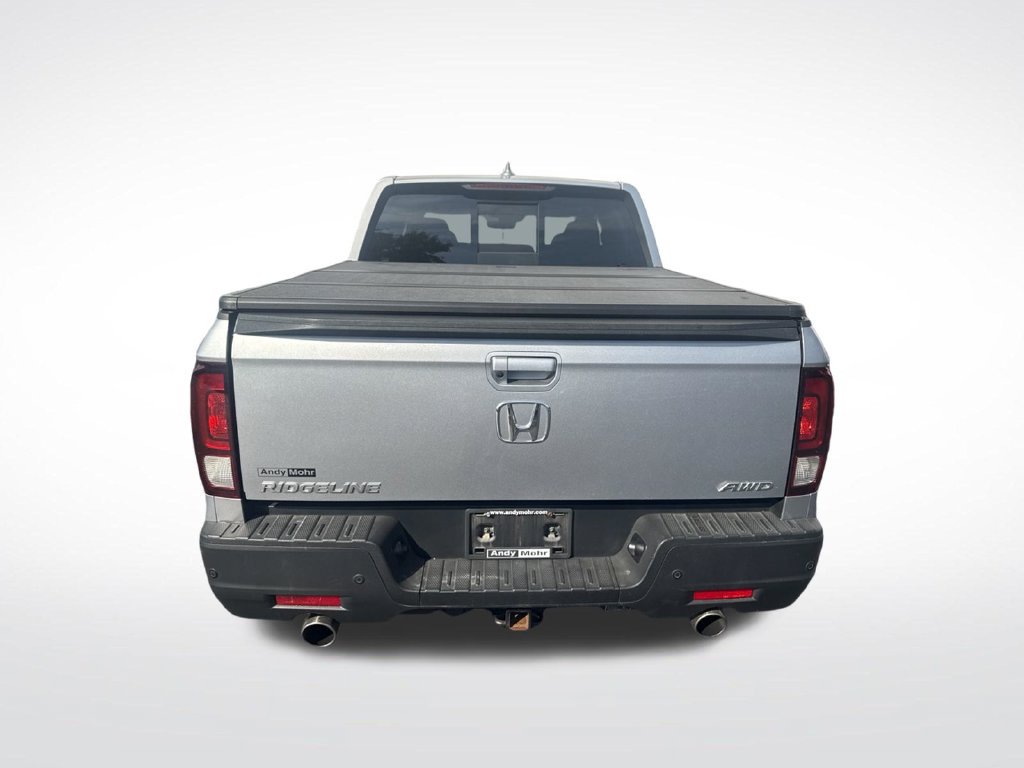 Used 2023 Honda Ridgeline RTL-E image 4