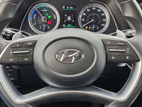 Used 2023 Hyundai Sonata SEL image 11
