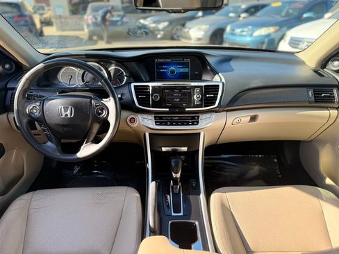 Used 2014 Honda Accord EX-L image 24