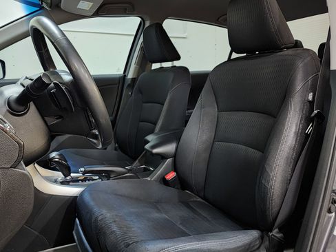 Used 2013 Honda Accord Sport image 11