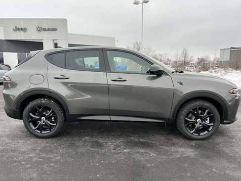 New 2025 Dodge Hornet GT AWD/4WD image 11
