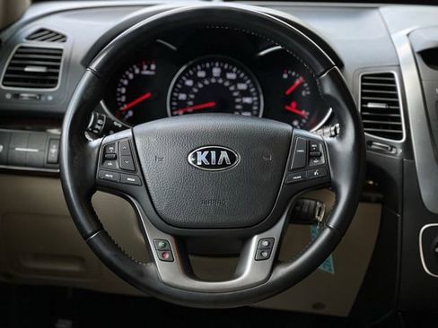 Used 2015 Kia Sorento LX FWD image 34