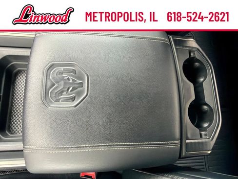 Used 2023 RAM 1500 Rebel w/ Rebel Level 2 Equipment Group AWD/4WD image 21
