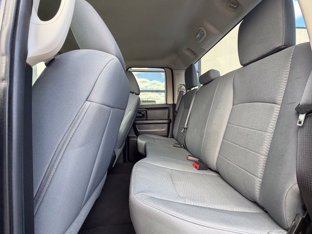Used 2014 RAM 1500 Express AWD/4WD image 10