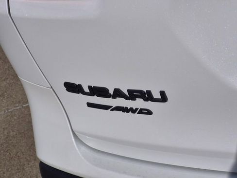 New 2026 Subaru Ascent Bronze Edition AWD/4WD image 8