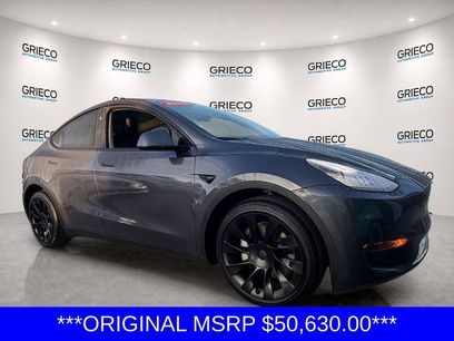 Used 2023 Tesla Model Y Long Range