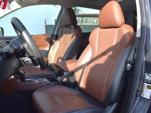 Used 2023 Subaru Forester Touring w/ Popular Package #2 AWD/4WD image 11