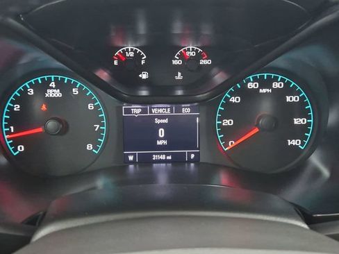 Used 2022 GMC Canyon Elevation w/ Trailering Package image 18