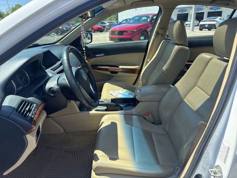 Used 2012 Honda Accord EX-L image 15