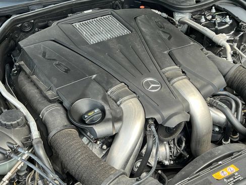 Used 2014 Mercedes-Benz SL 550 image 41