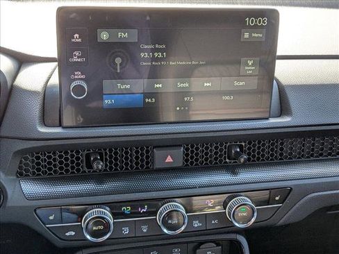 New 2026 Honda CR-V Sport-L image 12