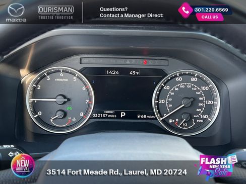 Used 2022 Mitsubishi Outlander SE image 11