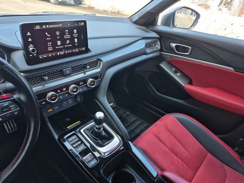 Used 2024 Acura Integra A-Spec image 25