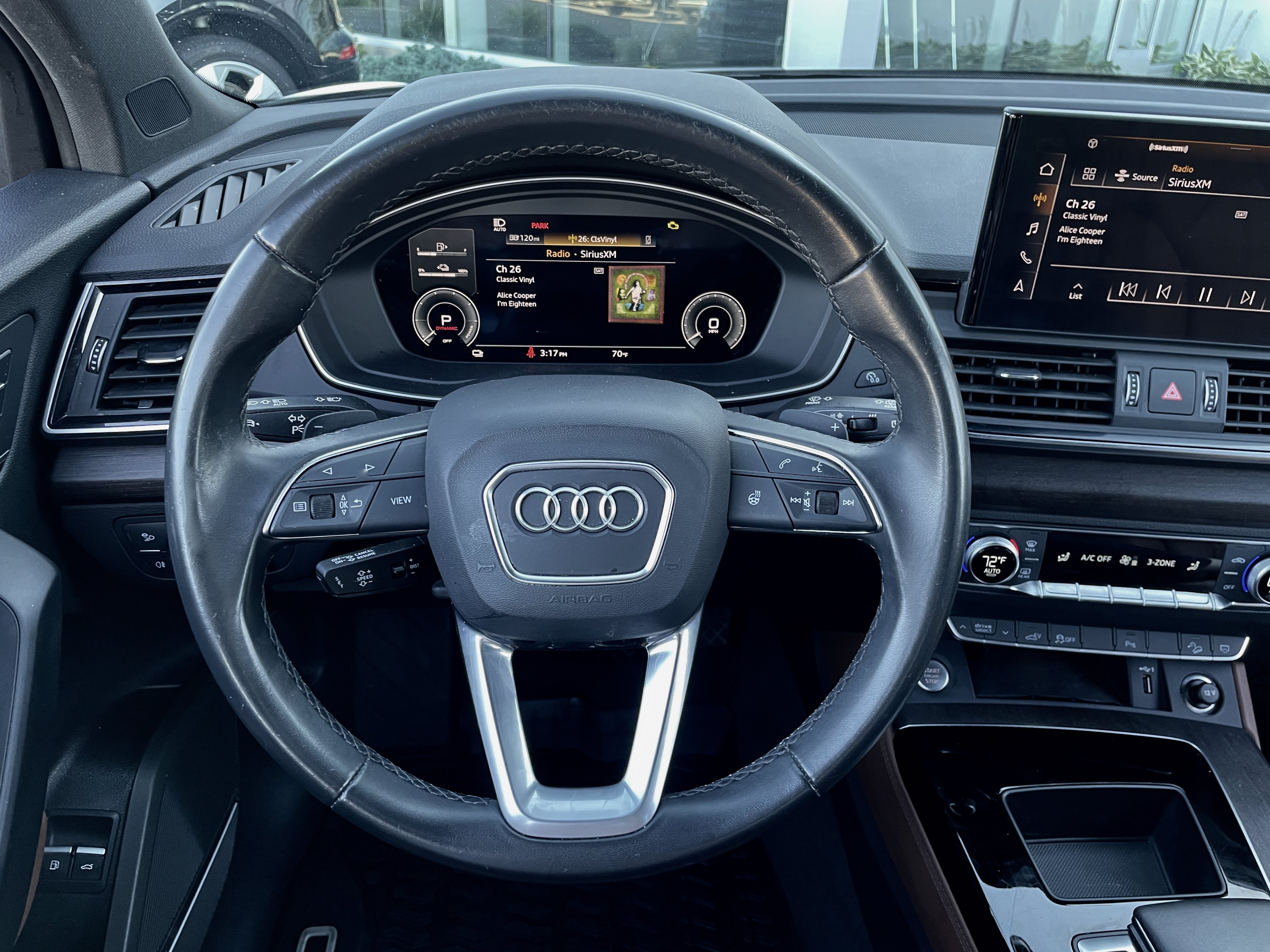 Certified 2023 Audi Q5 e Premium Plus w/ Premium Plus Package AWD/4WD image 7