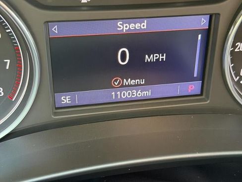 Used 2021 Buick Enclave Premium w/ Sun and Sites Package AWD/4WD image 30