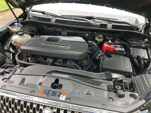 Used 2021 Lincoln Corsair Reserve w/ Elements Package image 20