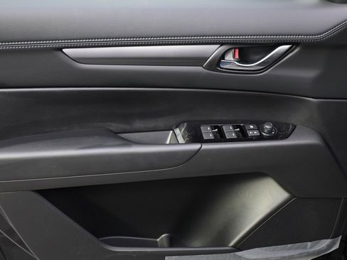 New 2025 MAZDA CX-5 AWD 2.5 S w/ Select Package image 22