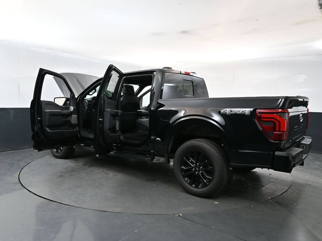 Used 2026 Ford F150 Lariat AWD/4WD image 28