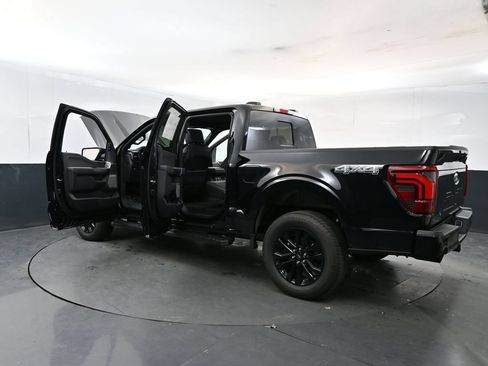 Used 2026 Ford F150 Lariat AWD/4WD image 28