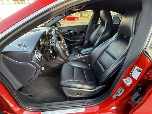 Used 2014 Mercedes-Benz CLA 250 4dr Sdn CLA 250 FWD image 15