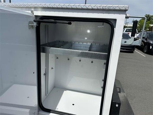 New 2025 Ford F450 XL w/ Snow Plow Prep Package image 10