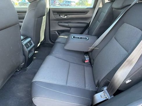 Used 2024 Honda CR-V LX image 16