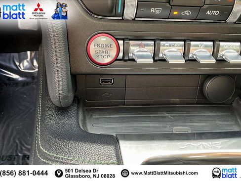 Used 2019 Ford Mustang Bullitt image 34