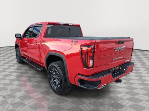 Used 2024 GMC Sierra 1500 Elevation w/ Elevation Premium Package image 8