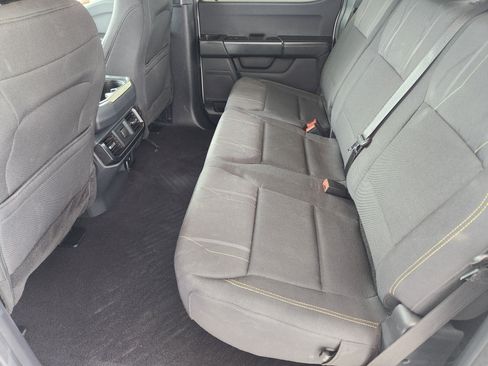 Used 2024 Ford F150 STX RWD image 22