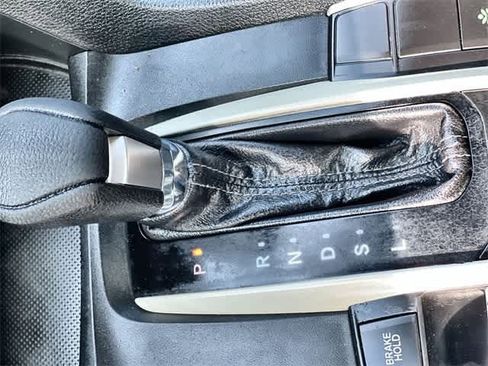 Used 2016 Honda Civic EX image 16