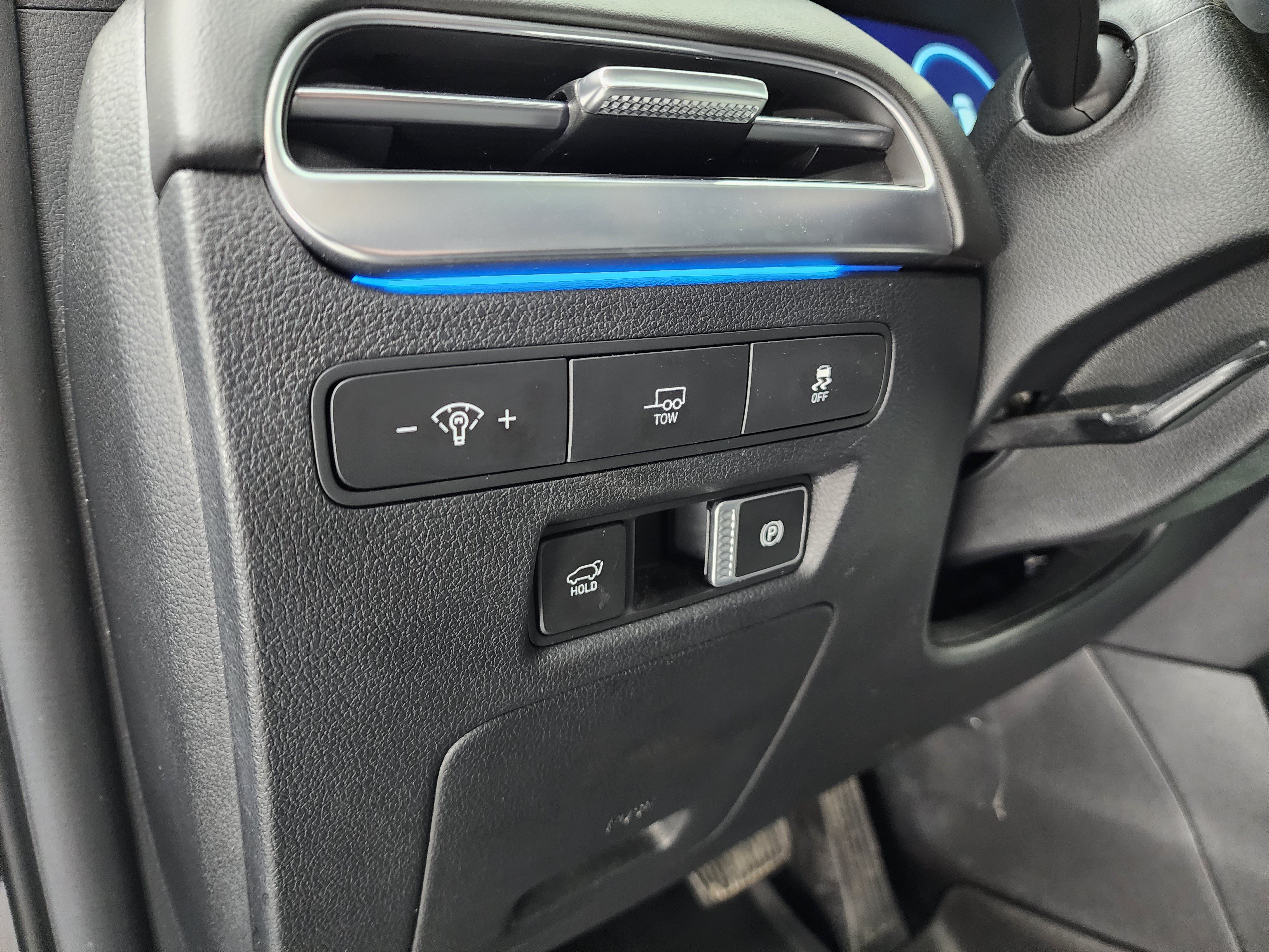 Used 2024 Hyundai Palisade Calligraphy AWD/4WD image 49