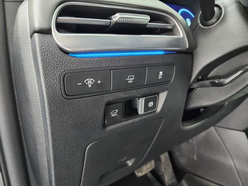 Used 2024 Hyundai Palisade Calligraphy image 49