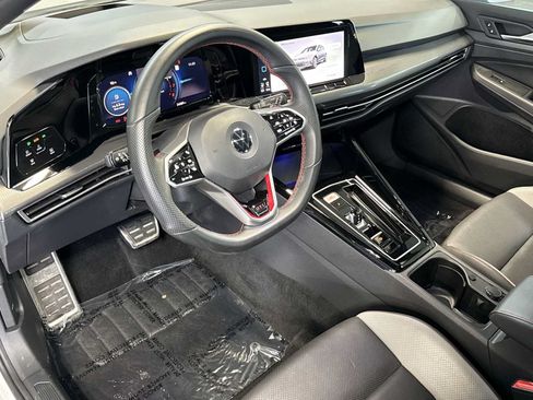 Used 2023 Volkswagen GTI Autobahn FWD image 13