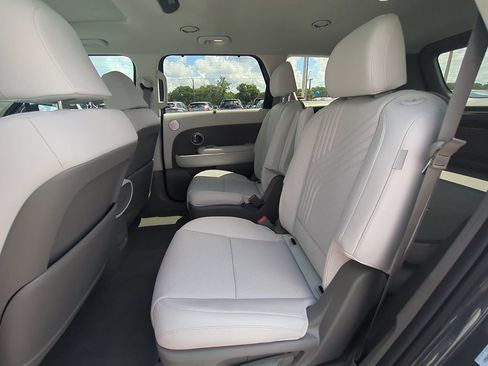 New 2026 Hyundai Palisade SEL Premium FWD image 16