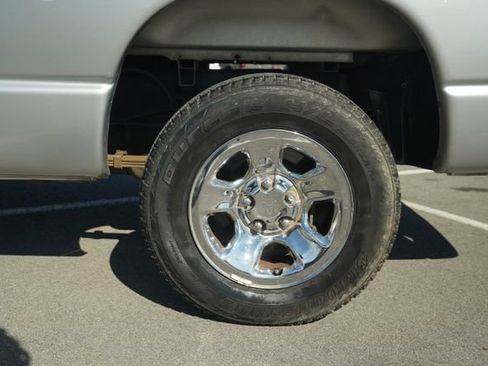 Used 2007 Dodge Ram 1500 Truck ST w/ SXT Group image 31