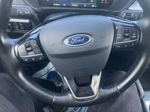 Certified 2023 Ford Escape Active w/ Tech Pack #1 AWD/4WD image 25