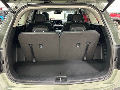New 2026 Kia Sorento X-Line EX image 29