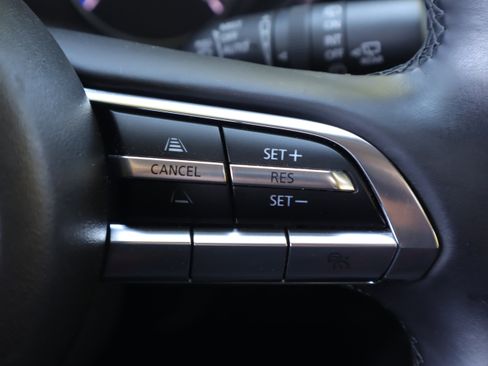 Certified 2023 MAZDA CX-30 AWD 2.5 S w/ Preferred Package image 17