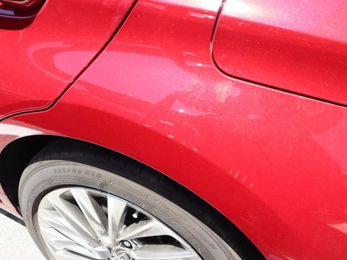 Used 2022 Lexus ES 350 w/ Accessory Package FWD image 26