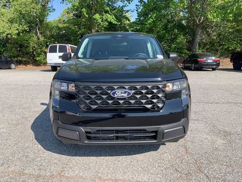 New 2026 Ford Maverick XL FWD image 3