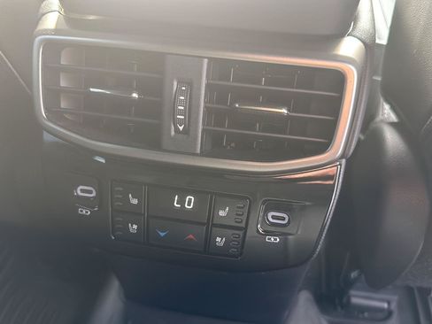 Used 2023 Lexus RX 350 Premium Plus w/ Cold Area Package AWD/4WD image 19