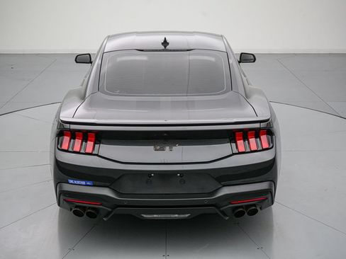Certified 2024 Ford Mustang GT Premium RWD image 5