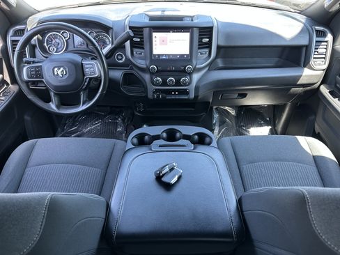 Used 2022 RAM 2500 Tradesman AWD/4WD image 14